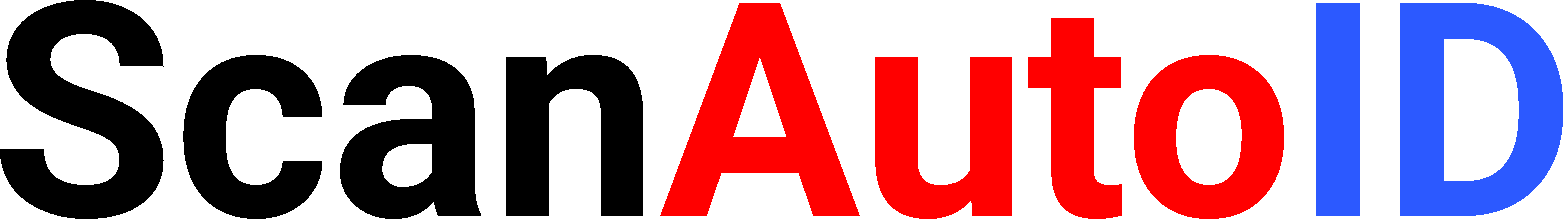 Scan Auto ID